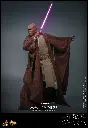 Mace Windu EPII - HOT TOYS - PREVENTA