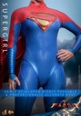 Supergirl Sixth Scale Figure – The Flash (2023) – HOT TOYS