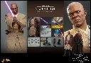 Mace Windu EPII - HOT TOYS - PREVENTA