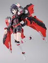 Tamashii Girl AOI SH Figuarts - BANDAI