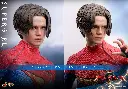 Supergirl Sixth Scale Figure – The Flash (2023) – HOT TOYS