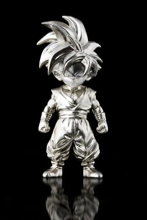 Super Saiyan Son Gohan Dragon Ball Z Absolute Chogokin - BANDAI