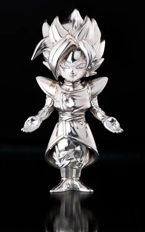 Zamasu Dragon Ball Super Absolute Chogokin - BANDAI