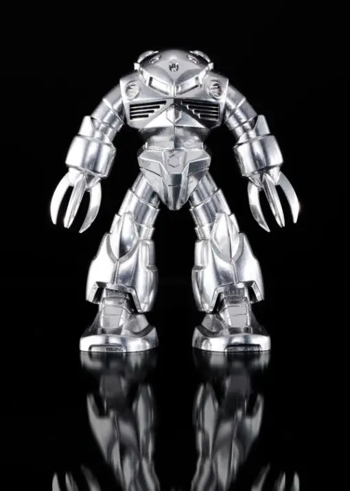 Char´s Zgok Gundam Bandai Absolute Chogokin - BANDAI