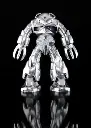 Char´s Zgok Gundam Bandai Absolute Chogokin - BANDAI