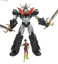 Mazinkaiser & Koji Kabuto Mazinkaiser - Aoshima - BANDAI