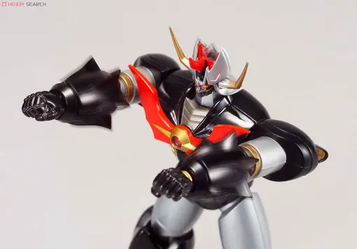 Mazinkaiser & Koji Kabuto Mazinkaiser - Aoshima - BANDAI