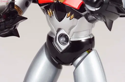 Mazinkaiser & Koji Kabuto Mazinkaiser - Aoshima - BANDAI
