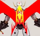 Mazinkaiser & Koji Kabuto Mazinkaiser - Aoshima - BANDAI