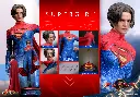 Supergirl Sixth Scale Figure – The Flash (2023) – HOT TOYS