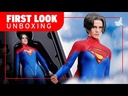Supergirl Sixth Scale Figure – The Flash (2023) – HOT TOYS