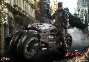 Batman and Batcycle Sixth Scale Figure Set - The Flash (2023) - HOT TOYS