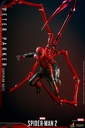 Peter Parker (Superior Suit) "Marvel's Spider-Man 2" HOT TOYS - PREVENTA