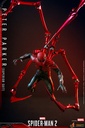 Peter Parker (Superior Suit) "Marvel's Spider-Man 2" HOT TOYS - PREVENTA