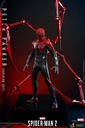 Peter Parker (Superior Suit) "Marvel's Spider-Man 2" HOT TOYS - PREVENTA
