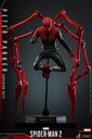 Peter Parker (Superior Suit) "Marvel's Spider-Man 2" HOT TOYS - PREVENTA