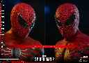 Peter Parker (Superior Suit) "Marvel's Spider-Man 2" HOT TOYS - PREVENTA