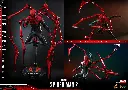 Peter Parker (Superior Suit) "Marvel's Spider-Man 2" HOT TOYS - PREVENTA