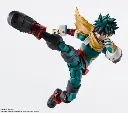 Izuku Midoriya "My Hero Academia" S.H. FIGUARTS - BANDAI