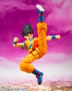 Goku "Dragon Ball Daima" S.H.Figuarts - BANDAI