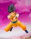 Goku "Dragon Ball Daima" S.H.Figuarts - BANDAI