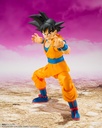 Goku "Dragon Ball Daima" S.H.Figuarts - BANDAI