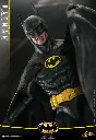 Batman (Deluxe Version) 1989 HOT TOYS - PREVENTA