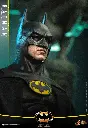 Batman (Deluxe Version) 1989 HOT TOYS - PREVENTA
