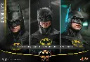 Batman (Deluxe Version) 1989 HOT TOYS - PREVENTA