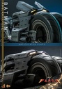 Batman and Batcycle Sixth Scale Figure Set - The Flash (2023) - HOT TOYS