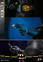 Batman (Deluxe Version) 1989 HOT TOYS - PREVENTA