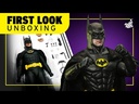 Batman (Deluxe Version) 1989 HOT TOYS - PREVENTA
