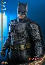Batman and Batcycle Sixth Scale Figure Set - The Flash (2023) - HOT TOYS
