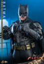 Batman and Batcycle Sixth Scale Figure Set - The Flash (2023) - HOT TOYS