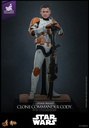 Commander Cody EXCLUSIVE "Star Wars: Episode III Revenge of the Sith" HOT TOYS – PREVENTA