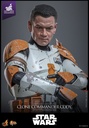 Commander Cody EXCLUSIVE "Star Wars: Episode III Revenge of the Sith" HOT TOYS – PREVENTA