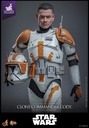 Commander Cody EXCLUSIVE "Star Wars: Episode III Revenge of the Sith" HOT TOYS – PREVENTA
