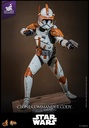Commander Cody EXCLUSIVE "Star Wars: Episode III Revenge of the Sith" HOT TOYS – PREVENTA