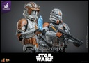 Commander Cody EXCLUSIVE "Star Wars: Episode III Revenge of the Sith" HOT TOYS – PREVENTA