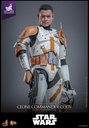 Commander Cody EXCLUSIVE "Star Wars: Episode III Revenge of the Sith" HOT TOYS – PREVENTA