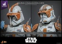 Commander Cody EXCLUSIVE "Star Wars: Episode III Revenge of the Sith" HOT TOYS – PREVENTA
