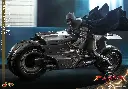 Batman and Batcycle Sixth Scale Figure Set - The Flash (2023) - HOT TOYS