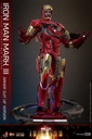  Iron Man Mark III (Armor Suit Up Version) "Iron Man 2008" HOT TOYS – PREVENTA