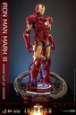  Iron Man Mark III (Armor Suit Up Version) "Iron Man 2008" HOT TOYS – PREVENTA