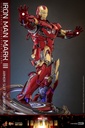  Iron Man Mark III (Armor Suit Up Version) "Iron Man 2008" HOT TOYS – PREVENTA