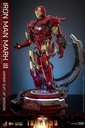  Iron Man Mark III (Armor Suit Up Version) "Iron Man 2008" HOT TOYS – PREVENTA