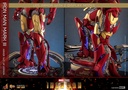  Iron Man Mark III (Armor Suit Up Version) "Iron Man 2008" HOT TOYS – PREVENTA