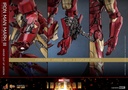  Iron Man Mark III (Armor Suit Up Version) "Iron Man 2008" HOT TOYS – PREVENTA
