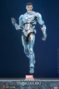 Superior Iron Man "Marvel Comics" HOT TOYS – PREVENTA