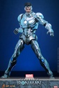 Superior Iron Man "Marvel Comics" HOT TOYS – PREVENTA